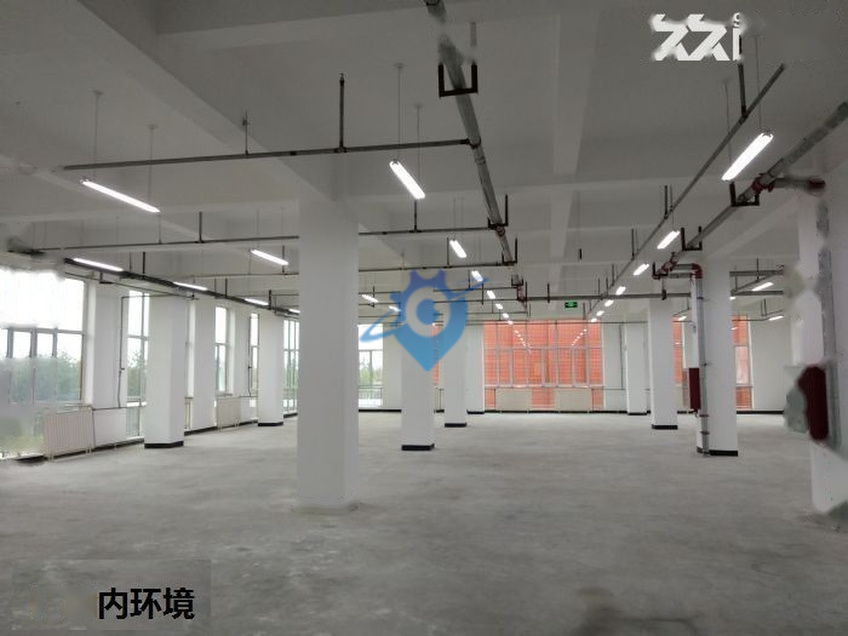 邯郸国家级经济技术开发区双创科技园区标准厂房出租出售