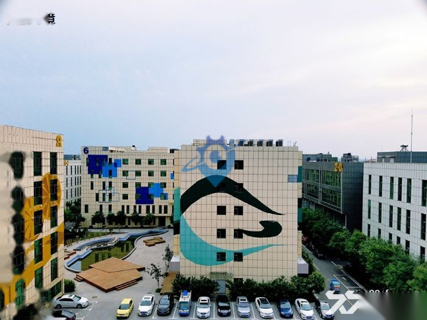邯郸国家级经济技术开发区双创科技园区标准厂房出租出售