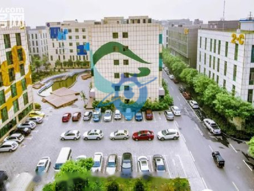 邯郸东部新区核心地段标准化厂房租赁转让可享优惠