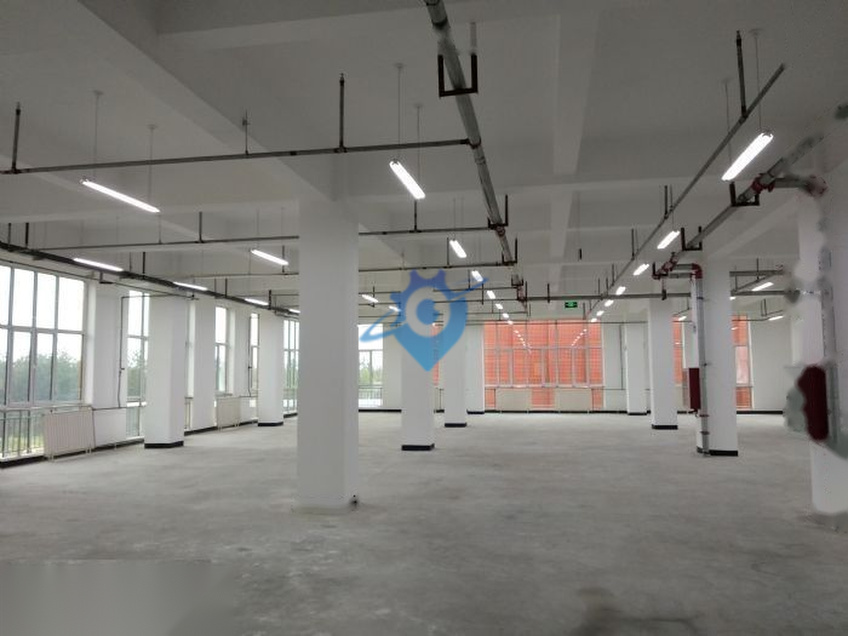 邯郸东部新区核心地段标准化厂房租赁转让可享优惠