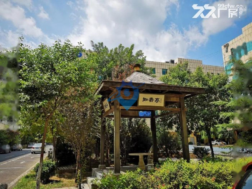 邯郸东部新区核心地段标准化厂房租赁转让可享优惠