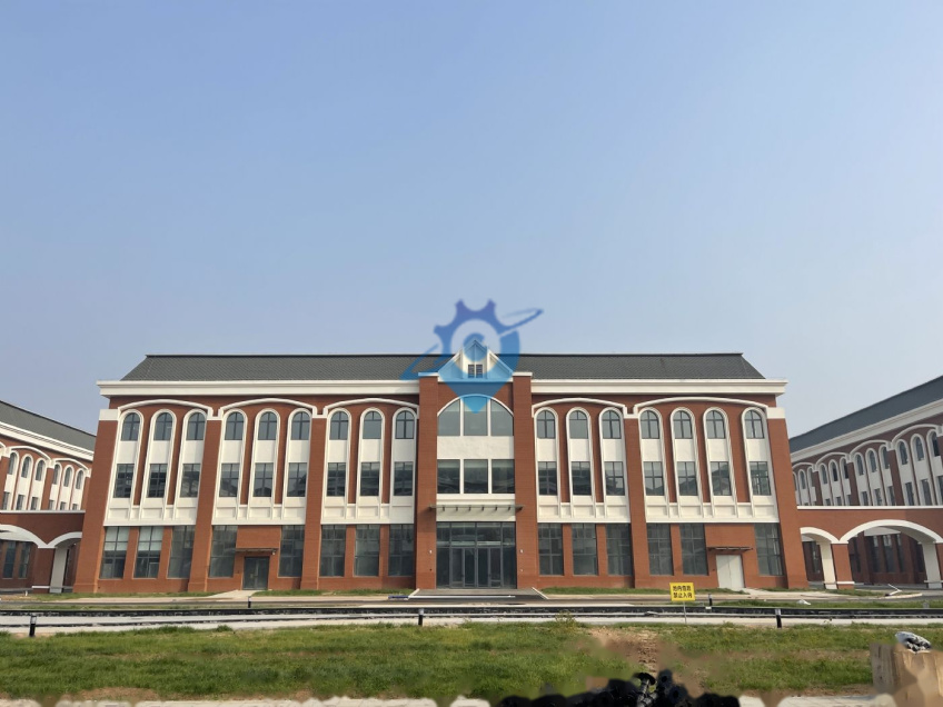 免租金大厂房可分割可环评