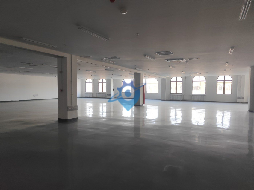 馆陶经济开发区免租金使用精装修厂房