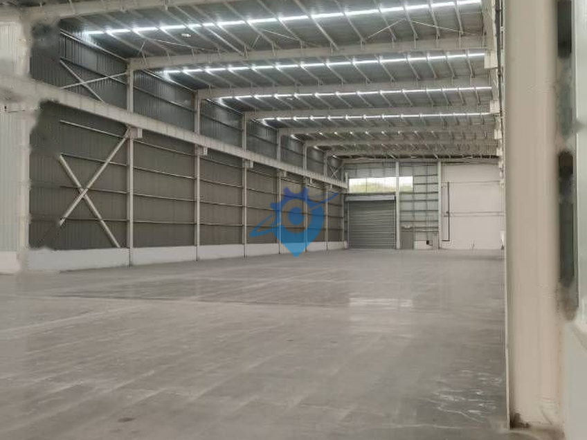 邯郸500亩大型工业园区红本厂房独立产权