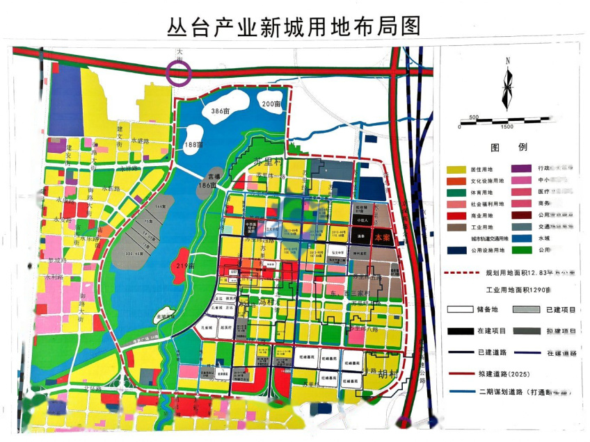 出售丛台区企业总部500-1700㎡,一户一证,可贷款!