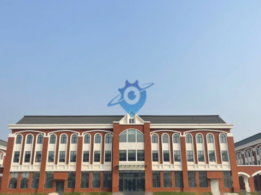 绿天使馆陶科创孵化港厂房出租 可分割
