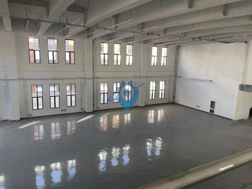 河北省邯郸市+工业园区+优惠政策+精装修