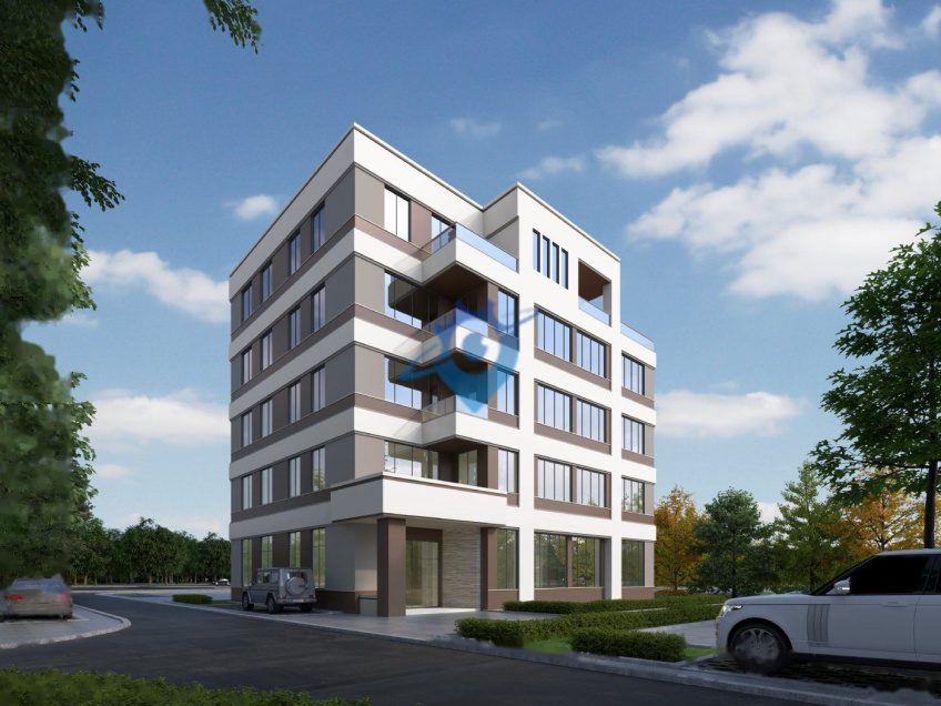 出售丛台产业新城 胜创.北湖产业园 可办公 可生产