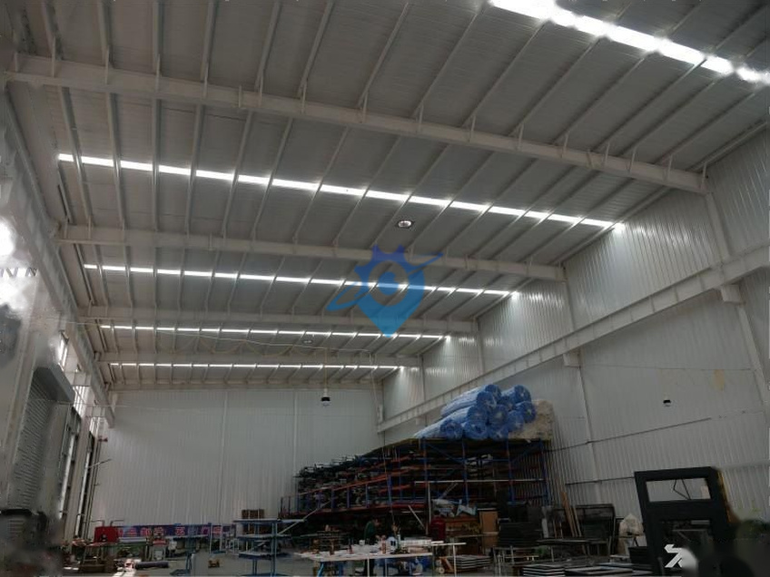 永年北标准件及工艺配套制造基地 产权厂房 1000平起售 首付2成起