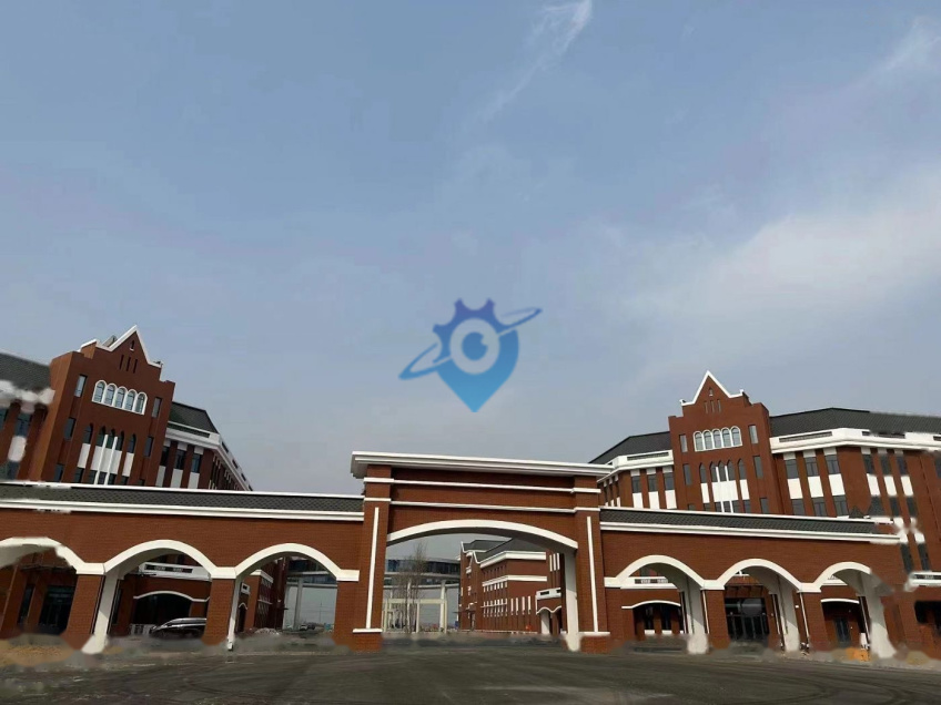 河北省馆陶县精装修可分割厂房，交通便利，证件齐全