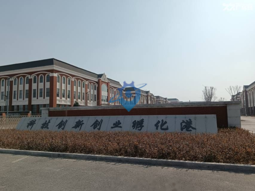 集团实力:绿天使集团目前已运营22个创业园区和26个产业园区