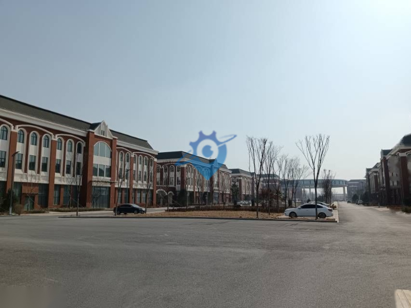 集团实力:绿天使集团目前已运营22个创业园区和26个产业园区