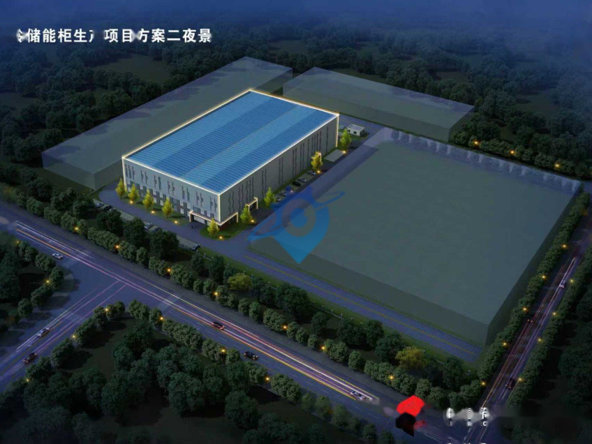 现有河北鸡泽经济开发区三层钢混结构厂房紧急出售，附带 54㎡独立储藏间，实用性价