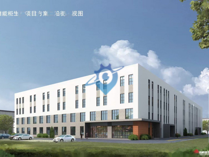现有河北鸡泽经济开发区三层钢混结构厂房紧急出售，附带 54㎡独立储藏间，实用性价