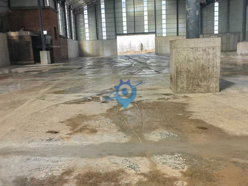 新厂房仓库出租，价格可谈