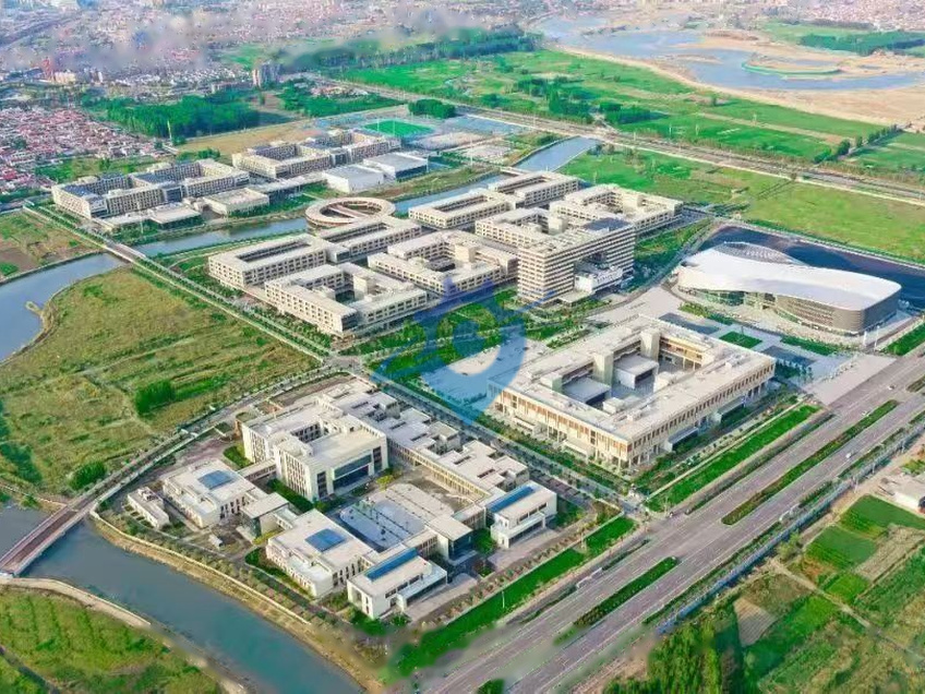 政府急租丨40-2900平整租分租均可,国企运营,政策丰富