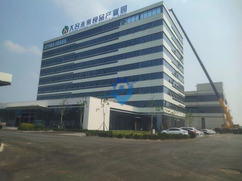 邯郸大名标准厂房出租2000平起