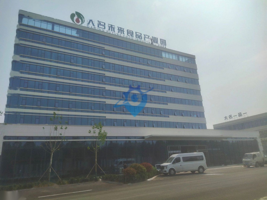 邯郸下县高标准食品厂房出租（可分租）
