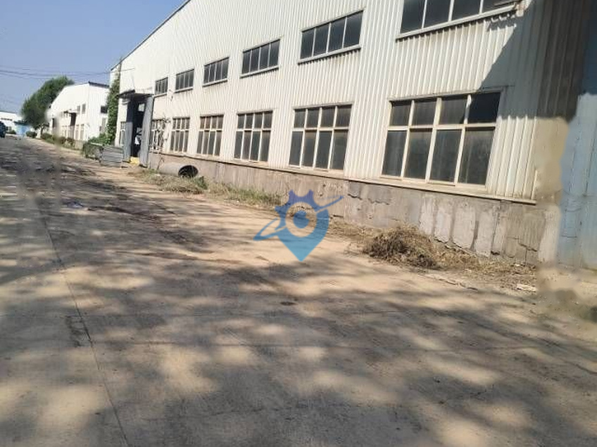 邯郸市经开区好厂房招租价格实惠
