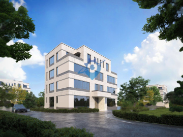 丛台区/北湖东 胜创科技产业园