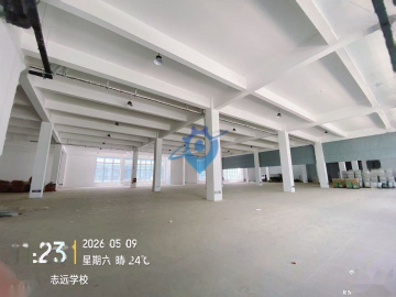 邯郸大名标准厂房出租2000平起